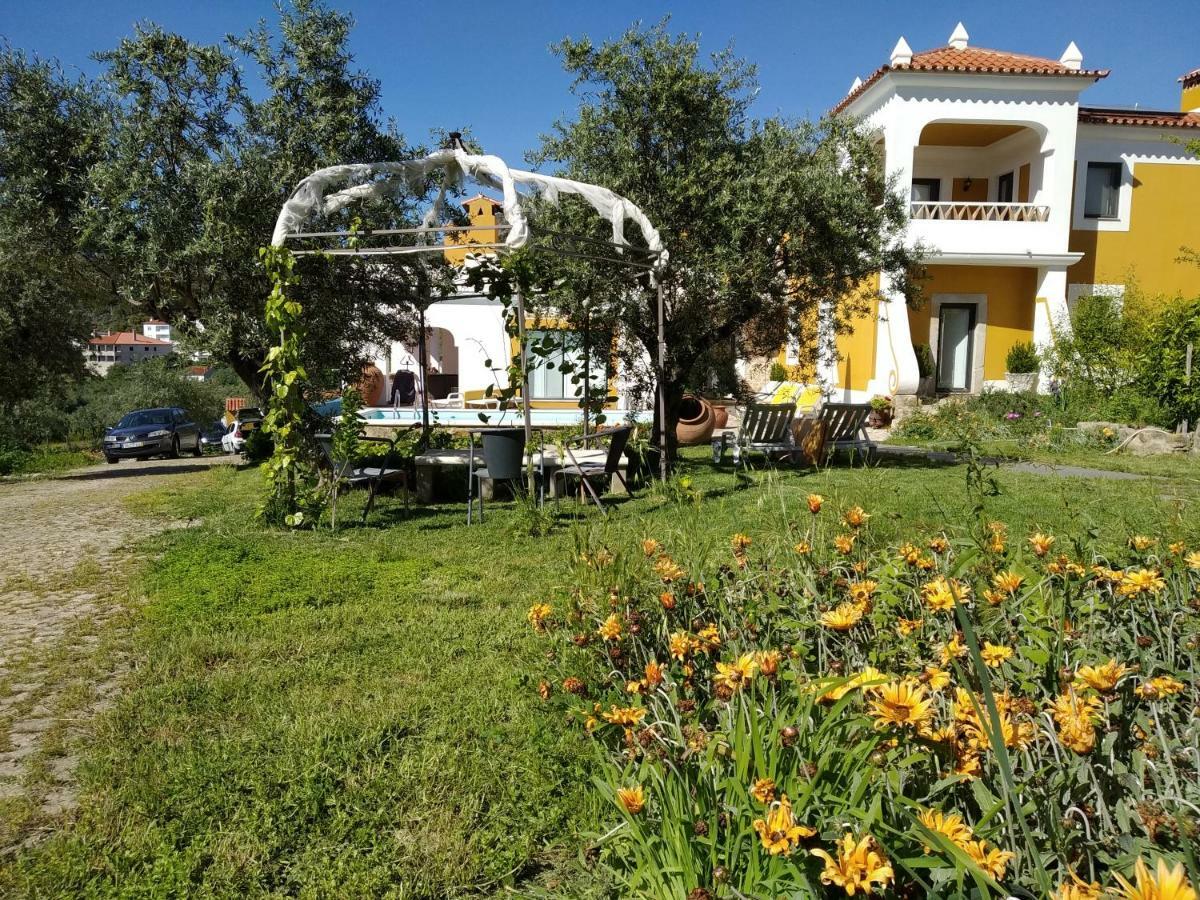 Casa Da Paleta Guest House Castelo de Vide Exterior photo